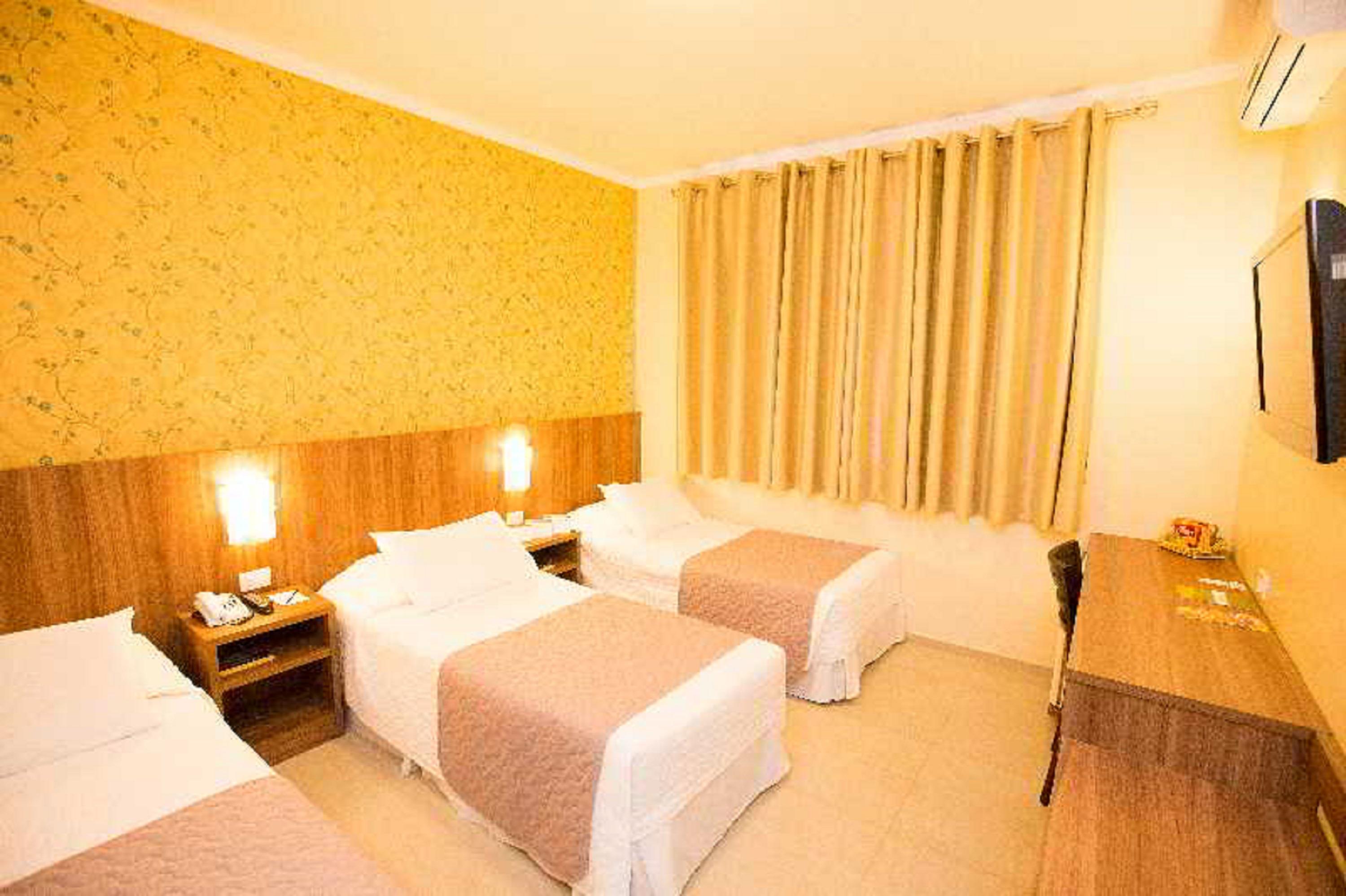 Pietro Angelo Hotel Foz do Iguaçu Exteriör bild